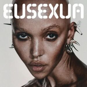 FKA Twigs - Eusexua  CD